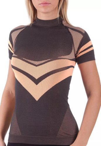 Bellissima A010 Actiwear női fitness felső