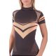 Bellissima A010 Actiwear női fitness felső