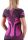 Bellissima A010 Actiwear női fitness felső