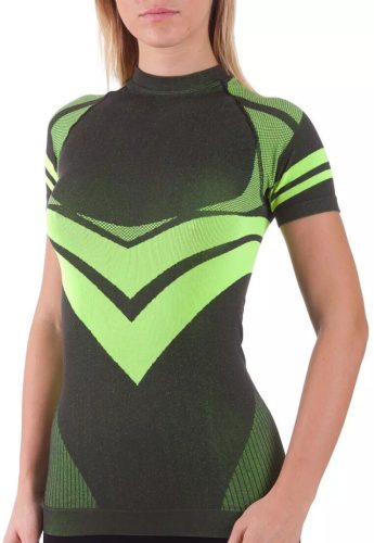 Bellissima A010 Actiwear női fitness felső