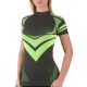 Bellissima A010 Actiwear női fitness felső