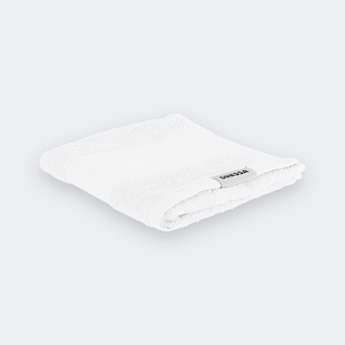 Dressa Home akasztós 100% pamut frottír kis kéztörlő törölköző 30x50 cm
