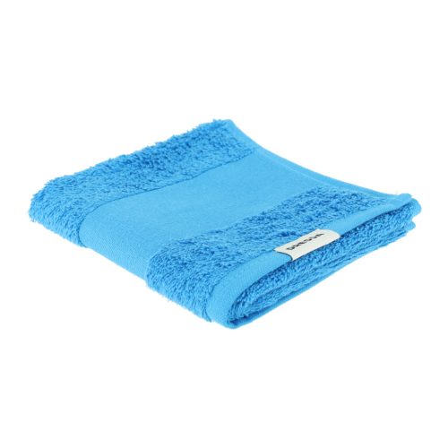 Dressa Home akasztós 100% pamut frottír kis kéztörlő törölköző 30x50 cm