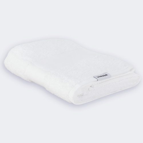 Dressa Home akasztós 100% pamut frottír kéztörlő törölköző 50X100 cm