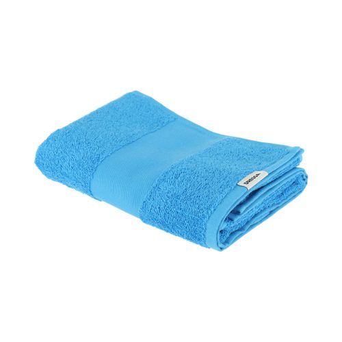Dressa Home akasztós 100% pamut frottír kéztörlő törölköző 50X100 cm
