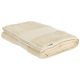 Dressa Home akasztós 100% pamut frottír nagyméretű strandtörölköző 100X150 cm