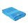Dressa Home akasztós 100% pamut frottír nagyméretű strandtörölköző 100X150 cm