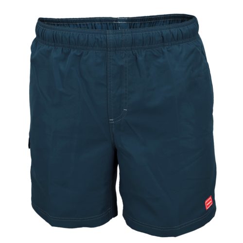Dressa Beach nagyméretű férfi fürdőshort - sötétkék