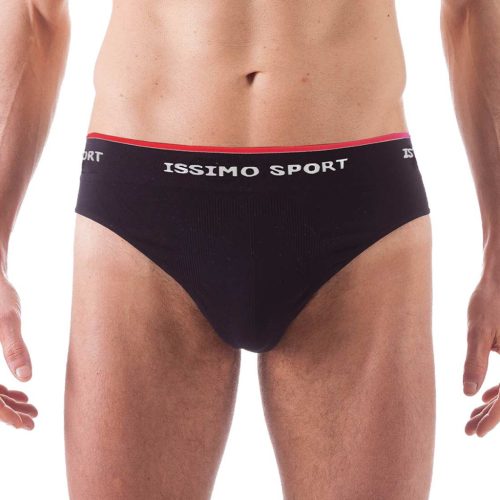 Issimo IS03 Sport Seamless férfi alsó