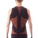 Issimo A012 Actiwear férfi edző trikó