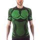 Issimo A013 Actiwear férfi edző póló