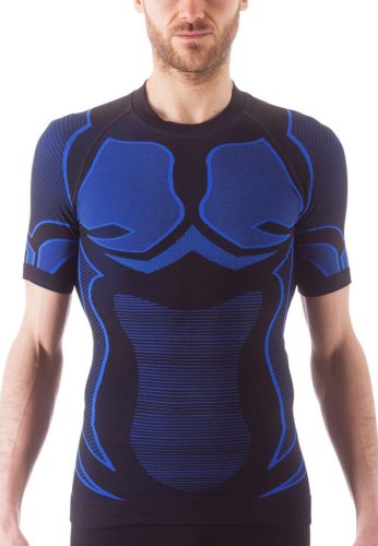 Issimo A013 Actiwear férfi edző póló