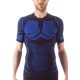 Issimo A013 Actiwear férfi edző póló