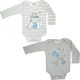 Disney Micimackó Always baba body 2 db-os 68/74 cm