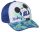 Disney Mickey gyerek baseball sapka 51 cm