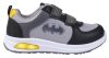 Batman LED villogó, világító utcai cipő 31