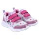 Disney Minnie Pink Dots utcai cipő 24