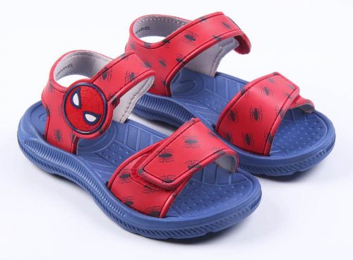 Pókember Red gyerek szandál 26