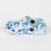 Disney Lilo és Stitch, A csillagkutya Beach gyerek papucs, clog 28/29