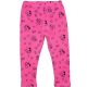 Disney Minnie Pink baba, vastag leggings 12/18 hó