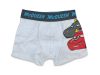 Disney Verdák Speedster gyerek boxeralsó 2 darab/csomag 2 - 3 év / 92 - 98 cm