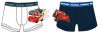 Disney Verdák Speedster gyerek boxeralsó 2 darab/csomag 6 - 8 év / 116 - 128 cm