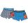 Disney Verdák Speedster gyerek boxeralsó 2 darab/csomag 2 - 3 év / 92 - 98 cm