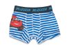 Disney Verdák Speedster gyerek boxeralsó 2 darab/csomag 6 - 8 év / 116 - 128 cm