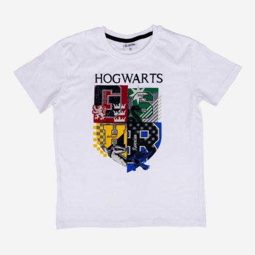 Harry Potter gyerek póló, felső 152 cm
