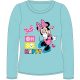 Disney Minnie So Happy gyerek hosszú póló, felső 5 év / 110 cm