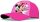 Disney Minnie Heart gyerek baseball sapka 52 cm