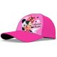 Disney Minnie Heart gyerek baseball sapka 52 cm