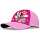 Disney Minnie Smile gyerek baseball sapka 54 cm