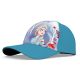 Disney Jégvarázs Elsa gyerek baseball sapka 52 cm