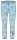 Disney Jégvarázs Snow Blue gyerek leggings 8 év / 128 cm
