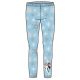 Disney Jégvarázs Snow Blue gyerek leggings 8 év / 128 cm