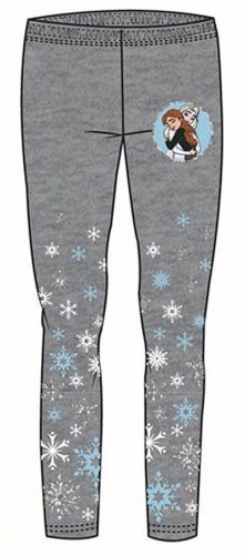 Disney Jégvarázs Snow gyerek leggings 8 év / 128 cm