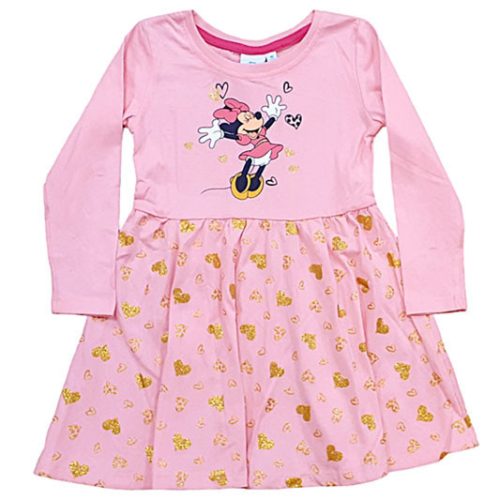 Disney Minnie Love gyerek ruha 8 év / 128 cm