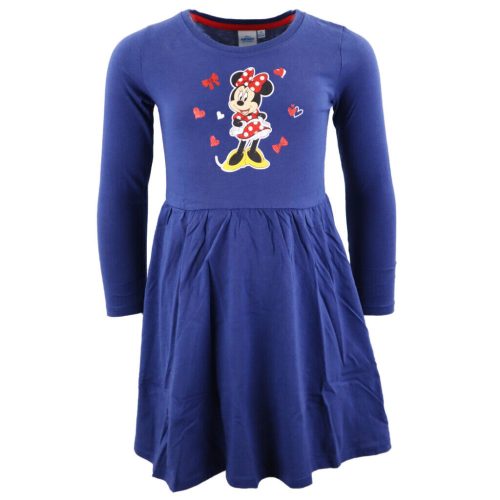 Disney Minnie Love gyerek ruha 5 év / 110 cm