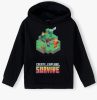 Minecraft Survive gyerek pulóver 10 év / 140 cm