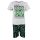 Minecraft Creeper Dreams gyerek rövid pizsama 10 év / 140 cm