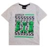 Minecraft Creeper Dreams gyerek rövid pizsama 10 év / 140 cm