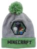 Minecraft gyerek sapka 54 cm