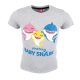 Baby Shark Doo gyerek rövid póló, felső 2 év / 92 cm