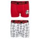 Star Wars Stormtrooper gyerek boxeralsó 2 darab/csomag 5 - 6 év / 110 - 116 cm