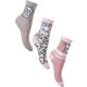 Disney Marie Fancy Grey gyerek zokni 23/26