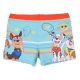 Mancs Őrjárat Cool Blue gyerek fürdőnadrág, short 4 év / 104 cm