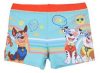 Mancs Őrjárat Cool Blue gyerek fürdőnadrág, short 6 év / 116 cm
