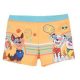 Mancs Őrjárat Cool Yellow gyerek fürdőnadrág, short 6 év / 116 cm
