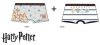 Harry Potter gyerek boxeralsó 2 darab/csomag 6 - 8 év / 116 - 128 cm